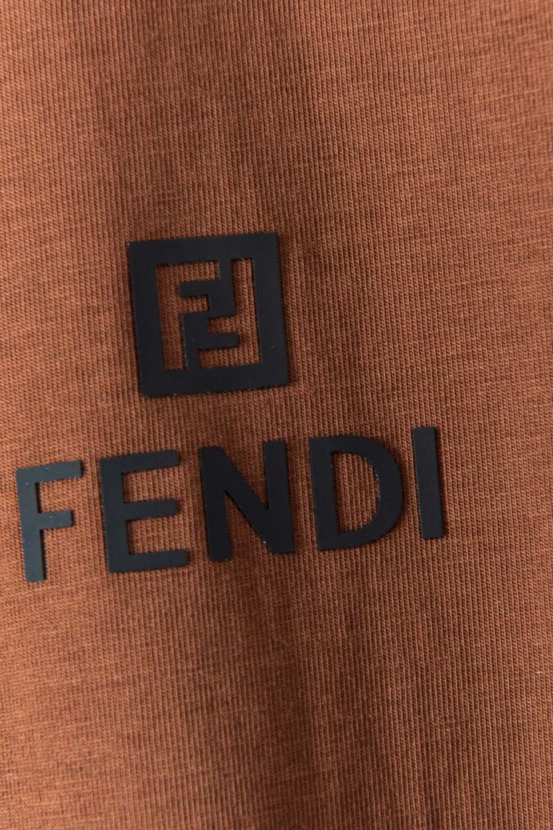 Fendi T-Shirts